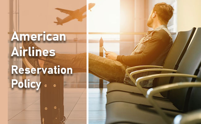 American Airlines Tickets at Lowest Price