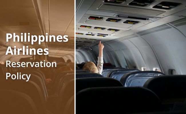 Philippine Airlines Tickets at Lowest Price